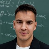 Анатолий Антипов